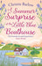 A Summer Surprise at the Little Blue Boathouse by Christie Barlow Extended Range HarperCollins Publishers