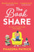 The Book Share by Phaedra Patrick Extended Range HarperCollins Publishers