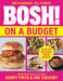 BOSH! on a Budget by Henry Firth Extended Range HarperCollins Publishers