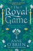 The Royal Game by Anne O'Brien Extended Range HarperCollins Publishers
