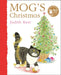 Mog's Christmas by Judith Kerr Extended Range HarperCollins Publishers
