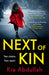 Next of Kin by Kia Abdullah Extended Range HarperCollins Publishers