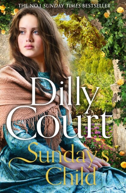 Sunday's Child by Dilly Court Extended Range HarperCollins Publishers
