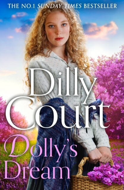 Dolly's Dream Extended Range HarperCollins Publishers