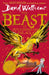 The Beast of Buckingham Palace by David Walliams Extended Range HarperCollins Publishers