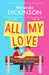 All My Love Extended Range HarperCollins Publishers
