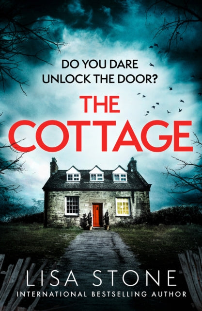 The Cottage by Lisa Stone Extended Range HarperCollins Publishers