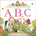 ABC by Nick Butterworth Extended Range HarperCollins Publishers