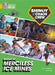 Shinoy and the Chaos Crew Mission: Merciless Ice Mines : Band 09/Gold by Chris Callaghan Extended Range HarperCollins Publishers Inc