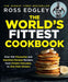 The World's Fittest Cookbook by Ross Edgley Extended Range HarperCollins Publishers
