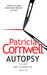 Autopsy by Patricia Cornwell Extended Range HarperCollins Publishers