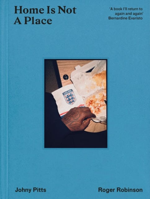 Home Is Not A Place Extended Range HarperCollins Publishers