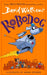 Robodog Extended Range HarperCollins Publishers