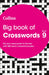 Big Book of Crosswords 9 by Collins Puzzles Extended Range HarperCollins Publishers