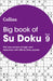 Big Book of Su Doku 9 by Collins Puzzles Extended Range HarperCollins Publishers