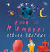 Book of Numbers by Oliver Jeffers Extended Range HarperCollins Publishers