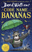 Code Name Bananas by David Walliams Extended Range HarperCollins Publishers