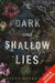 Dark and Shallow Lies by Ginny Myers Sain Extended Range HarperCollins Publishers
