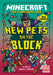 MINECRAFT: NEW PETS ON THE BLOCK Extended Range HarperCollins Publishers