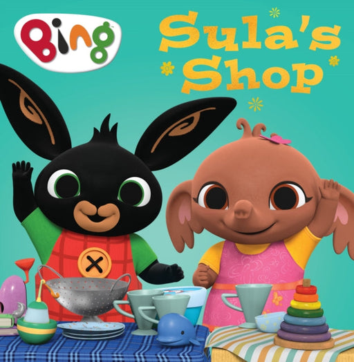 Sula's Shop Extended Range HarperCollins Publishers
