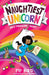 The Naughtiest Unicorn on a Treasure Hunt by Pip Bird Extended Range HarperCollins Publishers