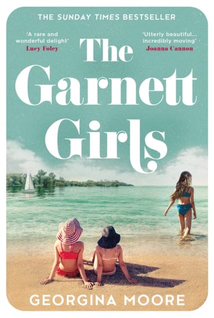 The Garnett Girls Extended Range HarperCollins Publishers
