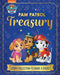 PAW Patrol Treasury : Story Collection to Share and Enjoy by Paw Patrol Extended Range HarperCollins Publishers Inc