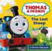 Thomas and Friends The Lost Sheep by Thomas & Friends Extended Range HarperCollins Publishers