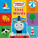 Thomas & Friends: First Words by Thomas & Friends Extended Range HarperCollins Publishers