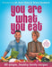 You Are What You Eat by Dr Amir Khan Extended Range HarperCollins Publishers