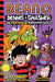 Beano Dennis & Gnasher: The Bogeyman of Bunkerton Castle by Beano Studios Extended Range HarperCollins Publishers Inc
