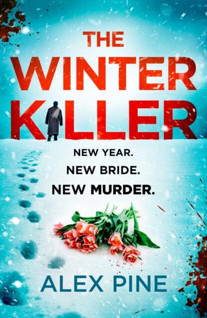 The Winter Killer Extended Range HarperCollins Publishers