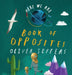 Book of Opposites by Oliver Jeffers Extended Range HarperCollins Publishers