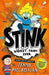 Stink by Jenny McLachlan Extended Range HarperCollins Publishers Inc