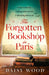 The Forgotten Bookshop in Paris Extended Range HarperCollins Publishers