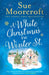 A White Christmas on Winter Street by Sue Moorcroft Extended Range HarperCollins Publishers
