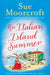 An Italian Island Summer by Sue Moorcroft Extended Range HarperCollins Publishers
