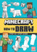Minecraft How to Draw by Mojang AB Extended Range HarperCollins Publishers
