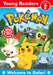 Welcome To Galar! by Pokemon Extended Range HarperCollins Publishers Inc