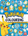 Pokemon Colouring by Pokemon Extended Range HarperCollins Publishers