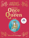 There Once is a Queen by Michael Morpurgo Extended Range HarperCollins Publishers