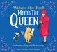 Winnie the Pooh Meets the Queen by Jane Riordan Extended Range HarperCollins Publishers