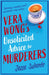 Vera Wong's Unsolicited Advice for Murderers Extended Range HarperCollins Publishers