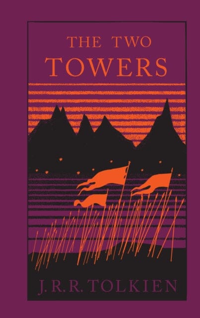 The Two Towers Extended Range HarperCollins Publishers