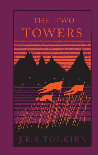 The Two Towers Extended Range HarperCollins Publishers