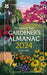 The Gardener's Almanac 2024 by Greg Loades Extended Range HarperCollins Publishers