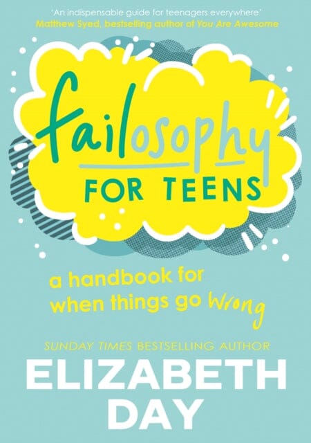 Failosophy for Teens Extended Range HarperCollins Publishers