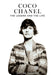Coco Chanel : The Legend and the Life by Justine Picardie Extended Range HarperCollins Publishers