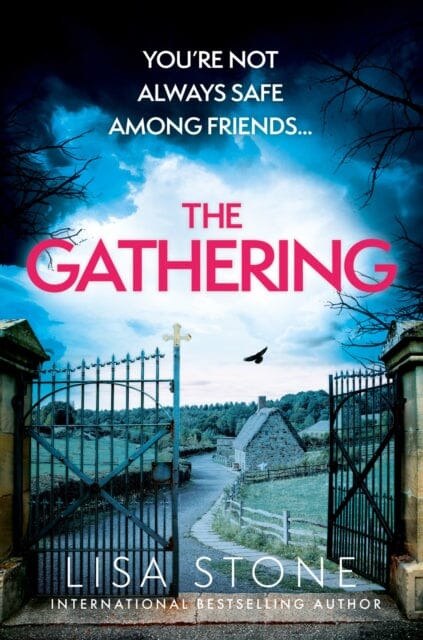 The Gathering by Lisa Stone Extended Range HarperCollins Publishers
