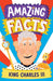 AMAZING FACTS KING CHARLES III by Hannah Wilson Extended Range HarperCollins Publishers